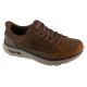 Skechers Arch Fit Crosser – Felix 205656-CDB Braun, Größe 40