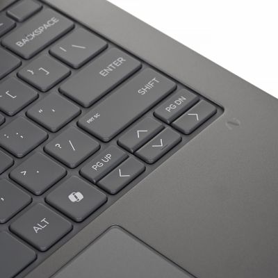 9. HP ZBook 8 G1 Ryzen AI 7 PRO 350 14" WUXGA 16GB SSD512 BT BLKB FPR W11Pro Meteor Silver (REPACK) 2Y