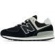 12. New Balance Jr. PC574EVB Schuhe