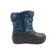 4. Lee Cooper Winterstiefel Kinder isolierte Schneestiefel mit Reißverschluss