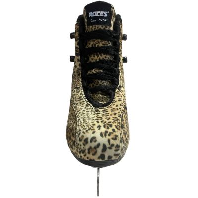 10. Roces Pardus light W 450650 00001 Eiskunstlaufschlittschuhe