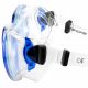 2. Spokey Piker 928108 Tauchmaske