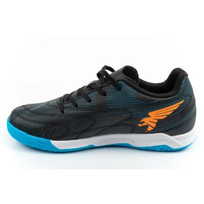 3. Joma Evolution JR 2601 Hallenfußballschuhe für Kinder
