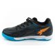 3. Joma Evolution JR 2601 Hallenfußballschuhe für Kinder