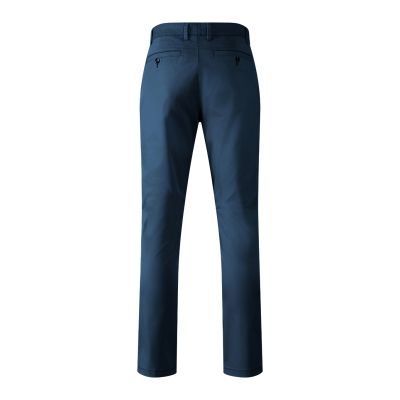 7. Herren-Chinohose (Marineblau)
