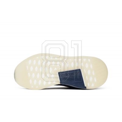 8. Adidas NMD R2 Noble Indigo Boost CQ2008 Schuhe