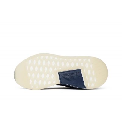 8. Adidas NMD R2 Noble Indigo Boost CQ2008 Schuhe