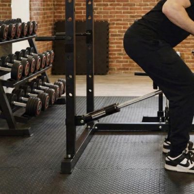 22. ATLAS MULTIFUNKTIONALES TRAININGSGATE XQMAX