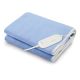 2. ESPERANZA ELEKTRISCHE DECKE SAMTFLEECE BLAU EHB001
