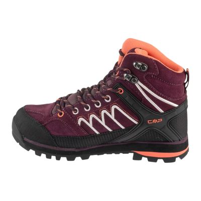 2. CMP Moon Mid 31Q4796-25CZ Schwarz 37