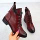 2. Jezzi W Isolierte Stiefel ASA198-21 JEZ412D