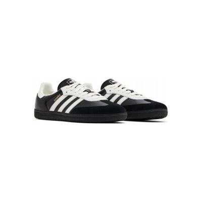 8. Adidas Originals Herren-Schuhe Samba OG JP5282