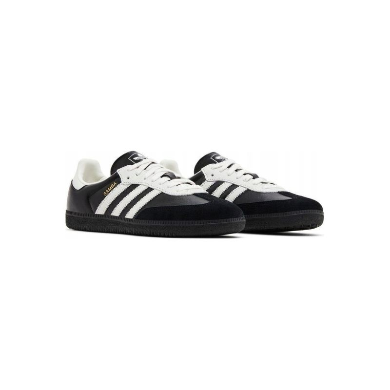 8. Adidas Originals Herren-Schuhe Samba OG JP5282