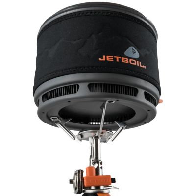 5. Jetboil 1,5L Keramik-Kochtopf