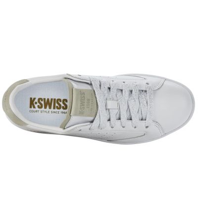 2. K-Swiss Lozan Klub Lth W 97263-907-M Schuhe