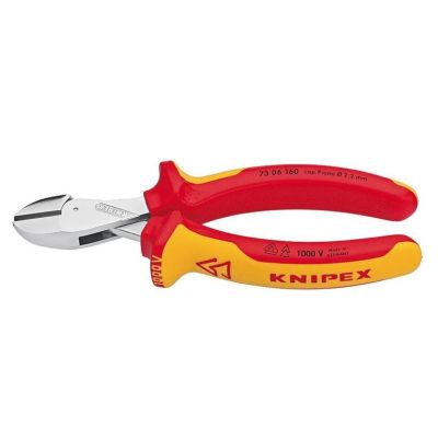 Knipex X-Cut Seitenschneider