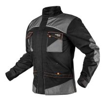 NEO Tools 81-218-XXL Arbeitsjacke