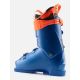 9. LANGE RS 130 MV Vibrant Blue Skischuhe