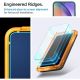 7. Spigen ALM Glas.tR gehärtetes Glas für Samsung Galaxy A54 5G - 2 Stk.