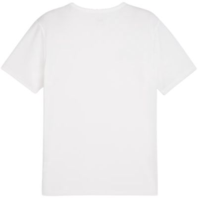 4. Puma teamRISE Matchday Trikot M 706132 04