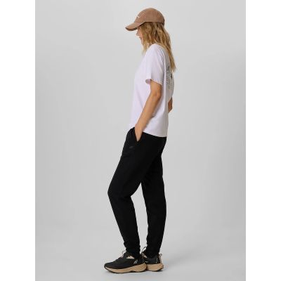 3. Damen-Jogginghose 4F 4FRAW26TTROF2104-20S