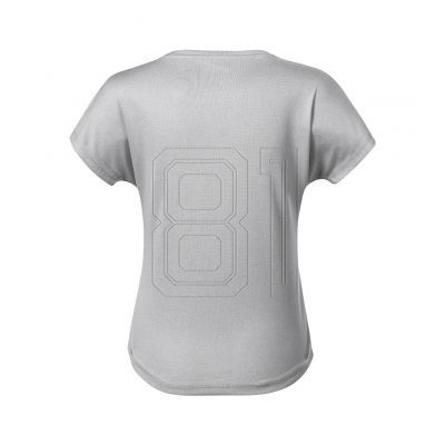 3. Malfini Chance T-Shirt (GRS) W MLI-811M3