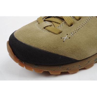 6. Bellamont Gore-Tex Damen-Trekkingschuhe, strapazierfähig, oliv