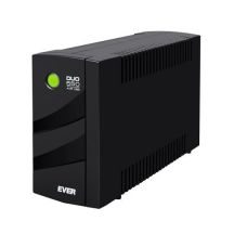 EVER DUO 550 AVR USB USV-Netzteil (TWR; 550VA) (T/DAVRTO-000K55/00)