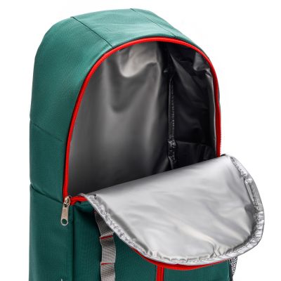 12. Meteor Arctic 74657 Thermo-Rucksack