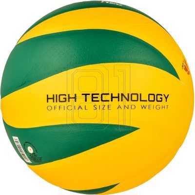 2. Meteor Nex 10075 Volleyball