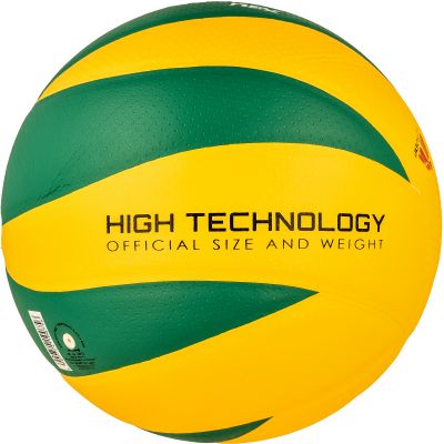 2. Meteor Nex 10075 Volleyball