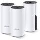 9. TP-LINK Deco E4 Mesh-System (3er-Pack)
