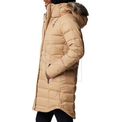 3. Columbia Belle Isle II Mid Daunenjacke W 2085153262