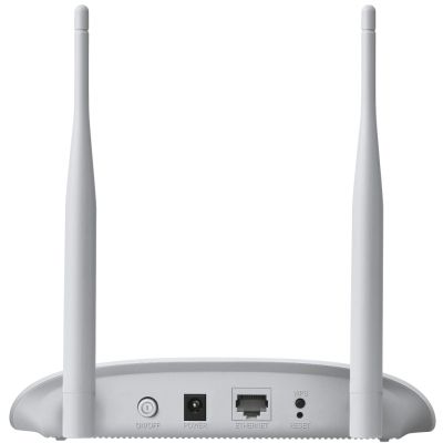 2. Zugangspunkt TP-LINK TL-WA801N