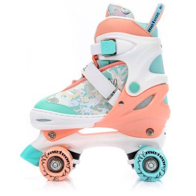 58. Meteor Shake Rollschuhe