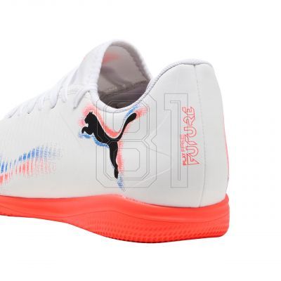 3. Puma Future 8 Play It M 108606 01 Fußballschuhe
