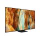 64. Samsung QE55QN70FAUXXH Neo QLED 55'' 4K Ultra HD 144Hz Tizen Q-Symphony Schwarzer Fernseher (Modell 2025)