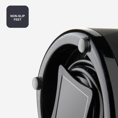 7. Black+Decker BXCG152E Kaffeemühle