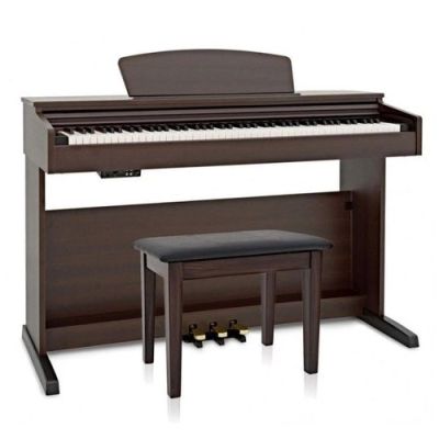 2. Dynatone SLP-175 RW - Digitalpiano