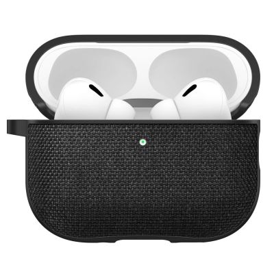 5. Spigen Urban Fit Case für AirPods 3 - Schwarz