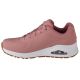 6. Skechers Uno-Stand on Air 73690-ROS rosa 35