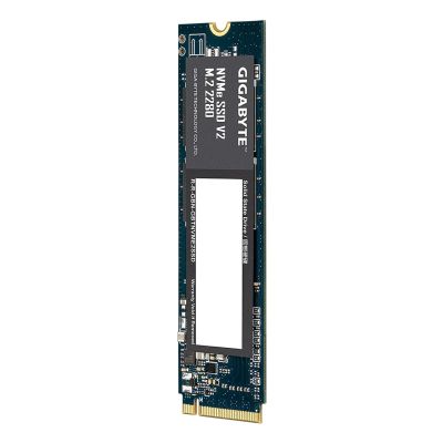 4. Gigabyte SSD | 256 GB | SSD-Formfaktor M.2 2280 | SSD-Schnittstelle PCIe 3.0 x4 NVMe | Lesegeschwindigkeit 3200 MB/s | Schreibgeschwindigkeit 1200 MB/s