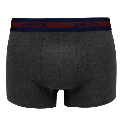 4. Monotox Basics Boxer Brief M MX21064 Boxershorts
