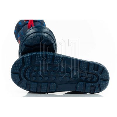 9. Spiderman Jr. Schneestiefel SP011413