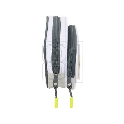 7. Real Madrid Federmäppchen mit Tasche 812554602