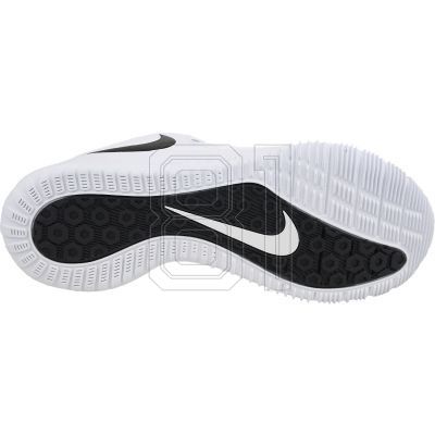 4. Nike Air Zoom Hyperace 2 M AR5281-101 Schuhe