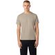 Champion SS Tee Beige Herren-T-Shirt 220278 ES035