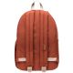 3. Herschel Pop Quiz Rucksack 11405-05890 Orange Einheitsgröße