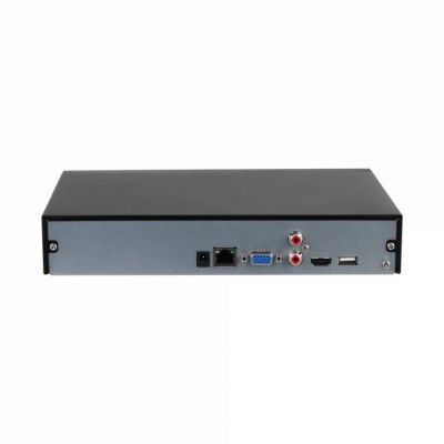 9. DAHUA NVR4104HS-EI IP-RECORDER