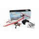2. Amewi Piper J3 Cup mit Gyroskop, 3-Kanal-RTF, gelb